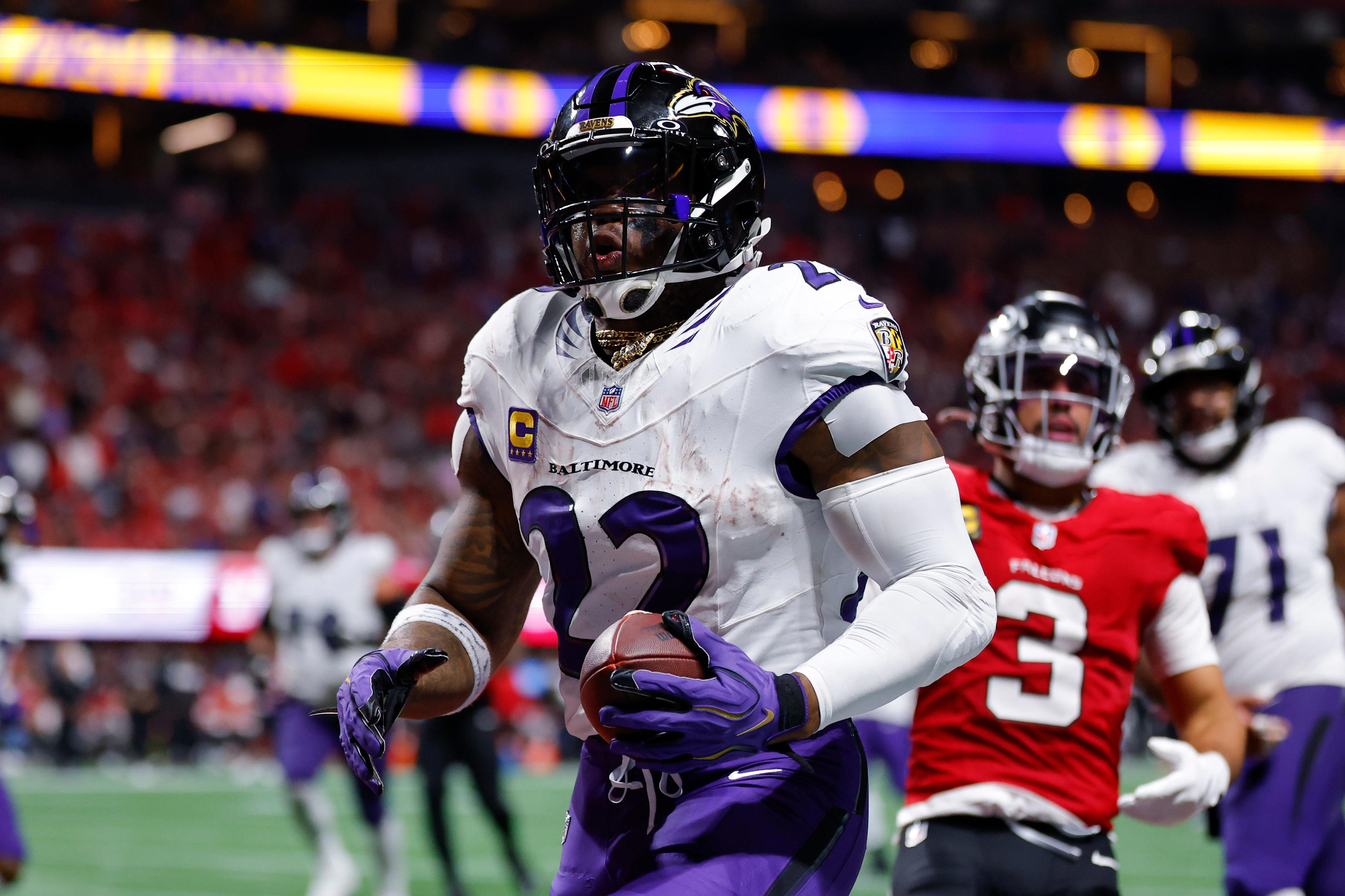 Power rankings roundup: Where do the Ravens stand entering Week 6?