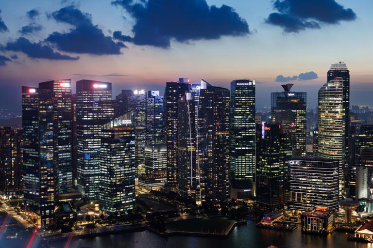 VC firm Antares Ventures raises over $50 million for deep-tech investments