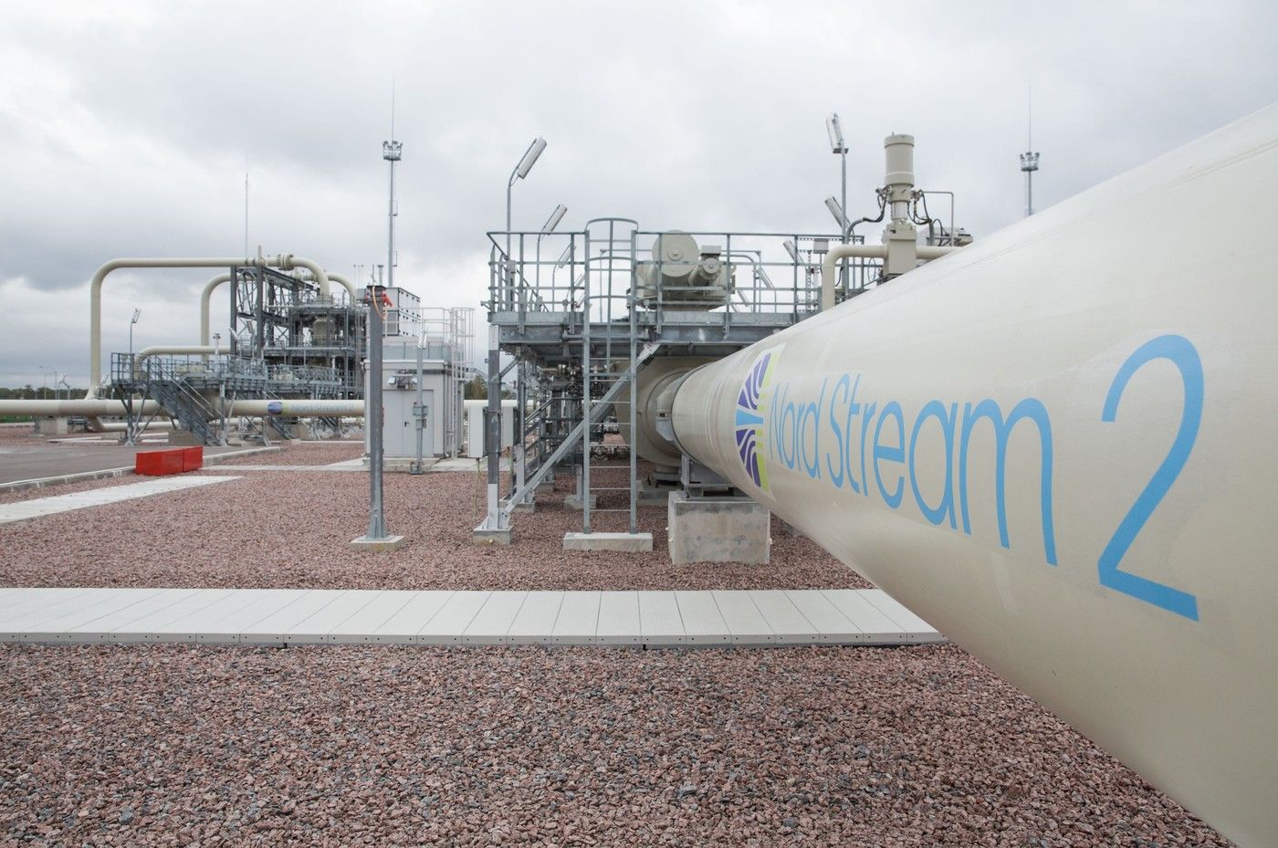 Soud kvůli odpálení plynovodu Nord Stream začíná. Ukážou Němci přímo na ...