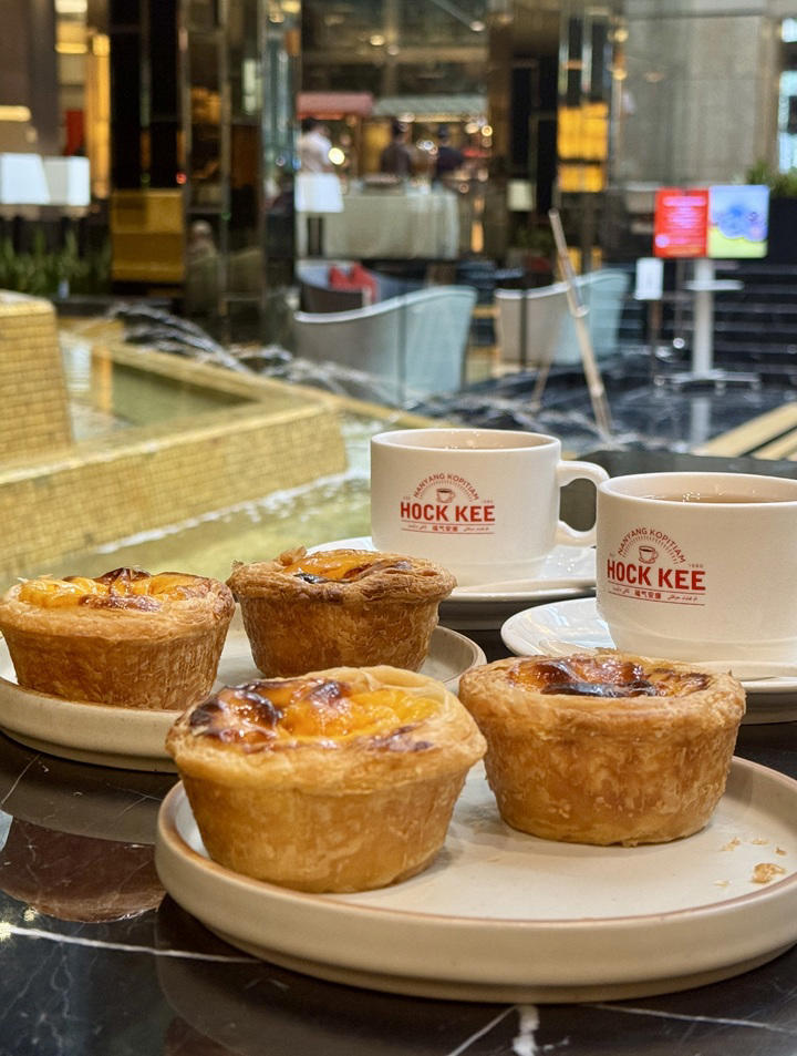 Grand Millennium KL guests get 10% off at Hock Kee Kopitiam’s 24 ...