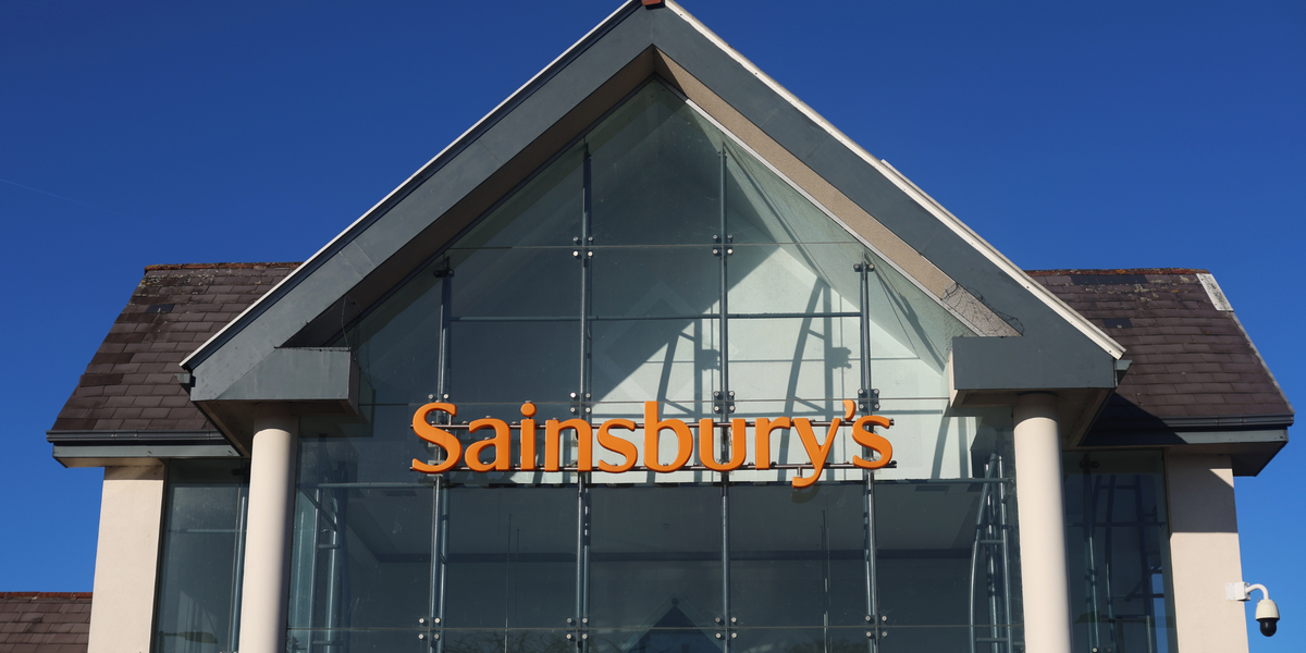 Sainsbury's yellow knitwear makes autumn dressing easy and anything but ...