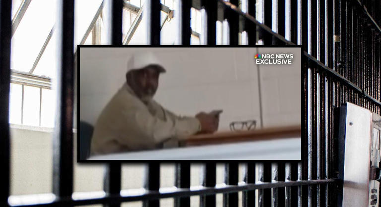 Diddy rushed out of prison for head injury amid reports of VIP perks ...