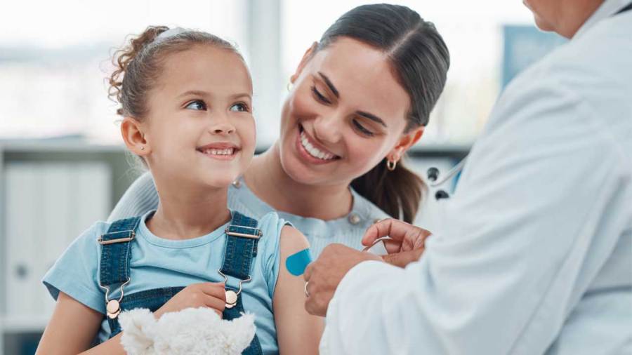 Len Rome’s local health: Flu shot season