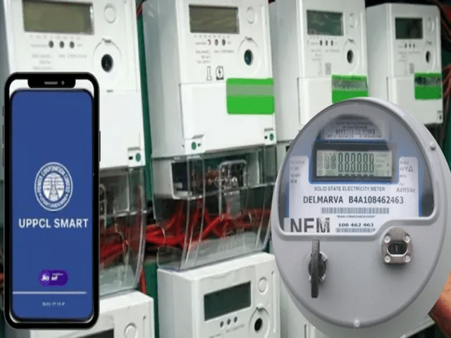 No more hassle with meter readers! Now, check your meter reading from ...