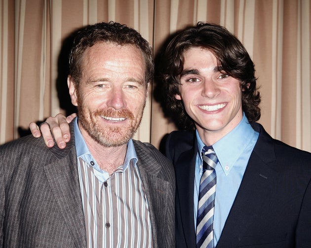 I'll miss you, son: Bryan Cranston, Breaking Bad cast pay tribute to ...