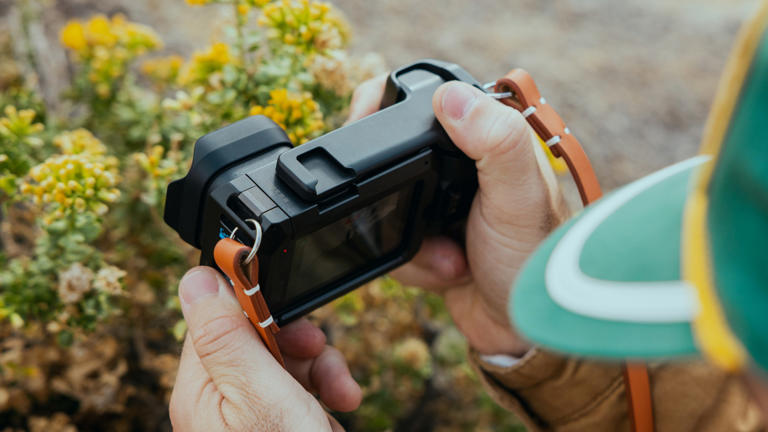 GoPro wants the Mission 1 to be a serious stills camera