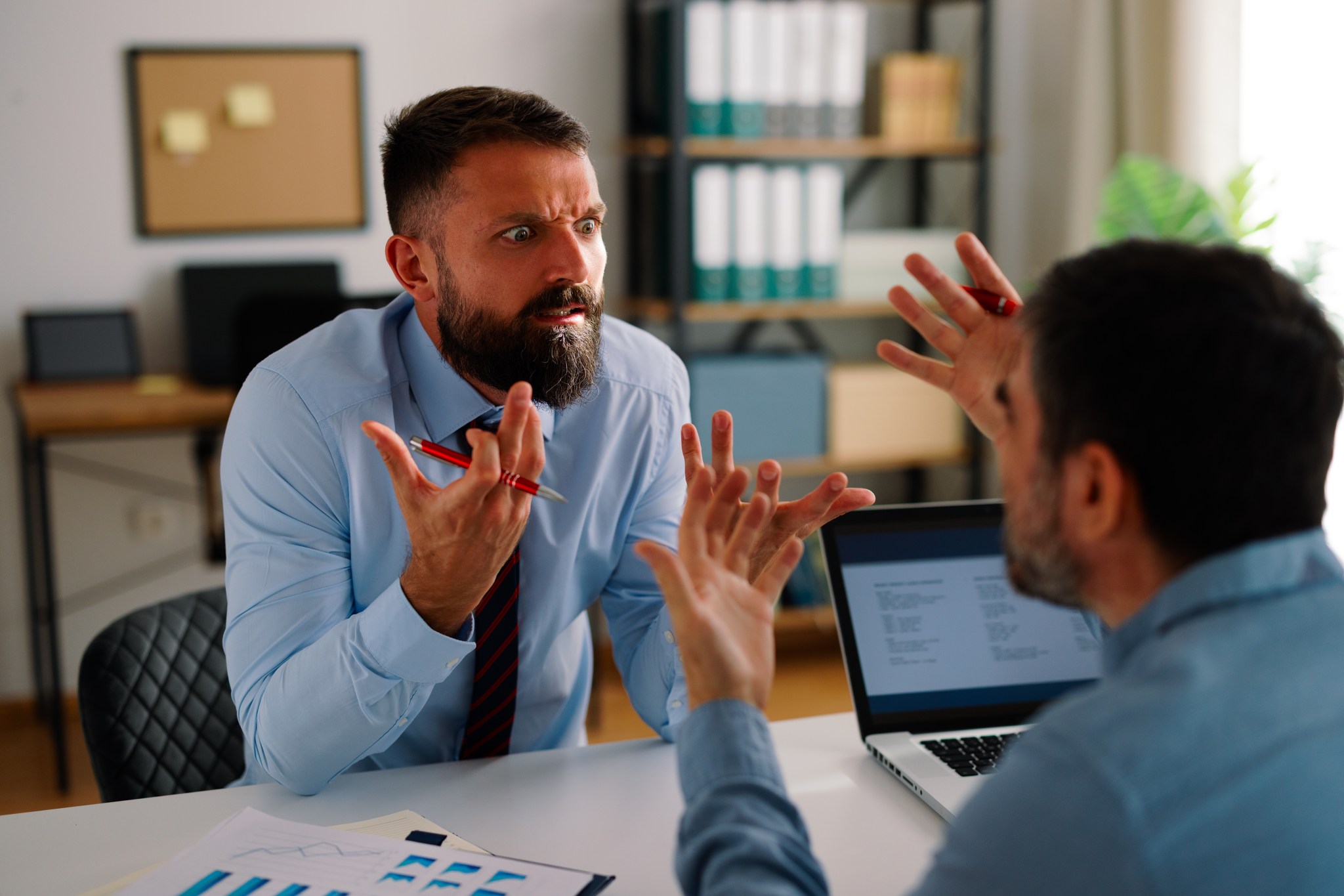Employee trains new recruit on $14K more, then one offer changes everything