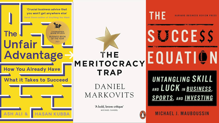 5 books that will make you question everything you believe about hard work