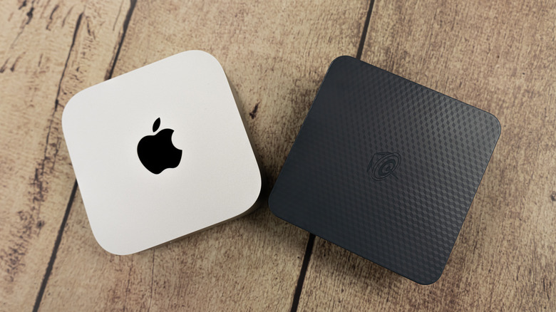 5 powerful mini PCs that can eat desktop towers for breakfast