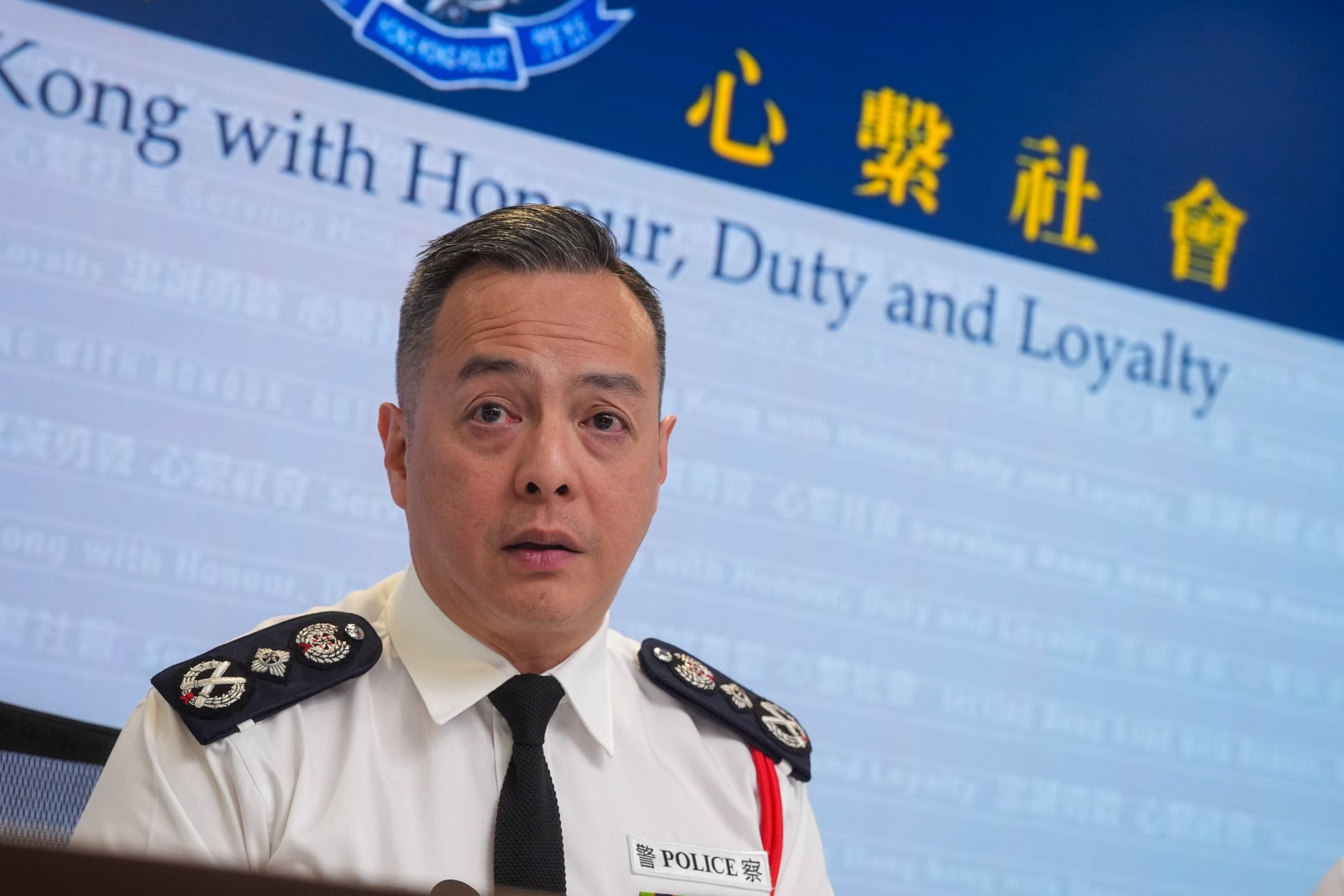Average loss for elderly Hongkongers to investment scams jumps 33% to ...