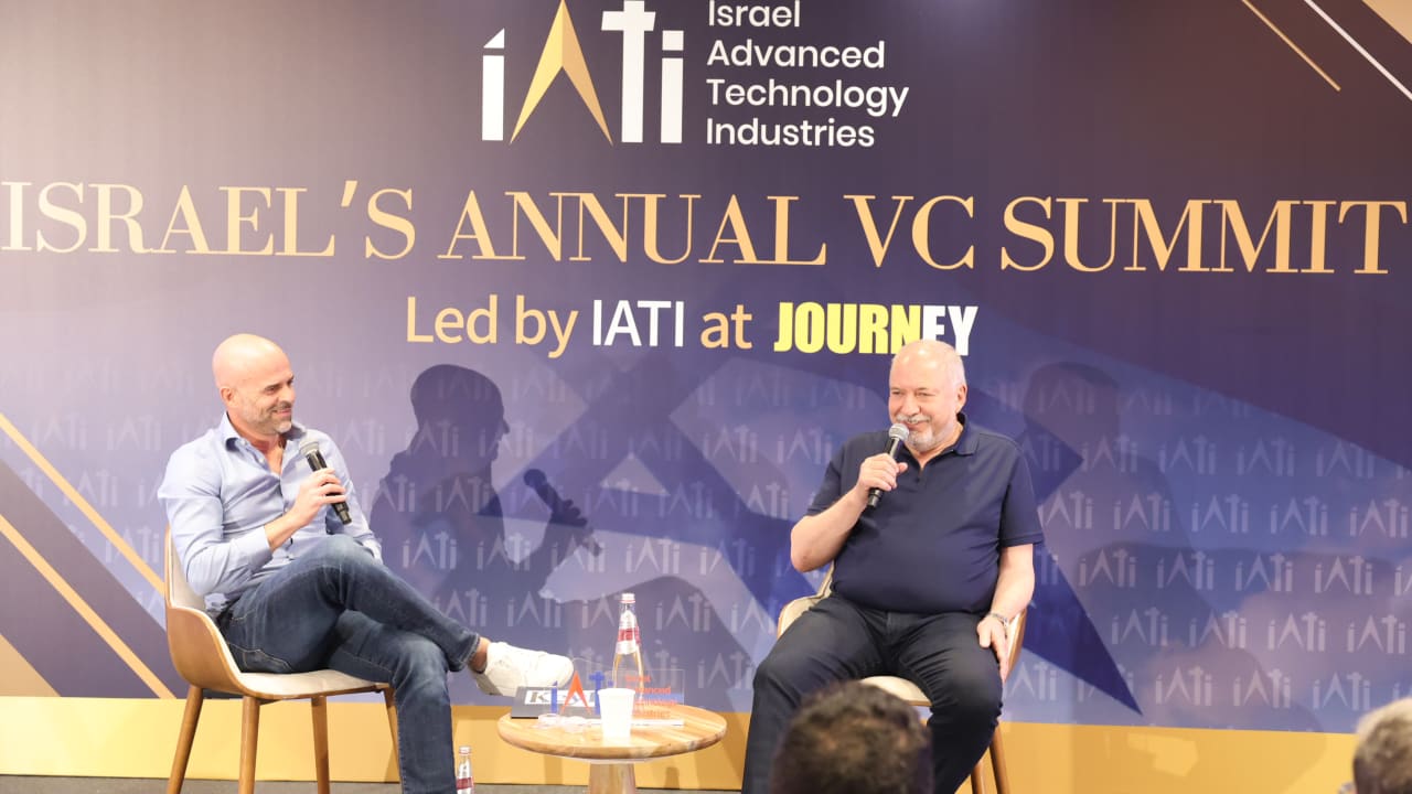 IATI holds annual managing partners conference