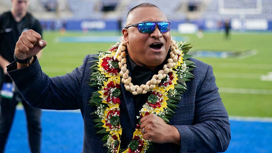 Too optimistic Tuesday: BYU-Notre Dame is the most significant game in ...