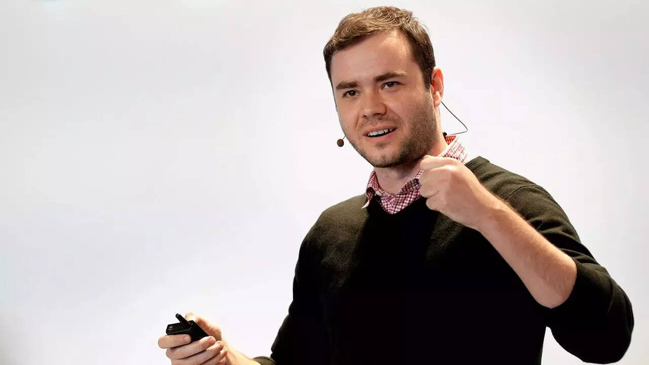 Andrej Karpathy says 75% of the world has barely used AI