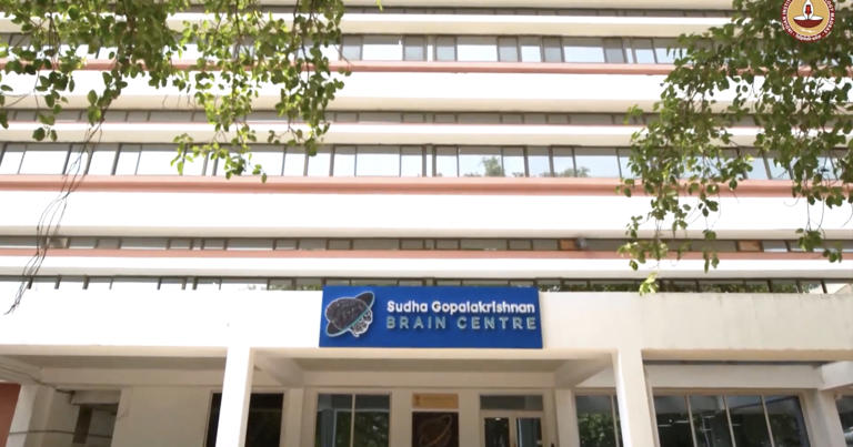 IIT-Madras wants to zoom deep inside human brain. PM tasks them to ...