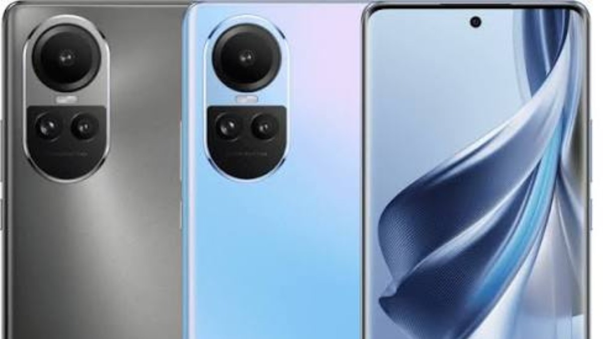 Oppo Reno X tipped to bring back wide-screen design with dual 200MP cameras