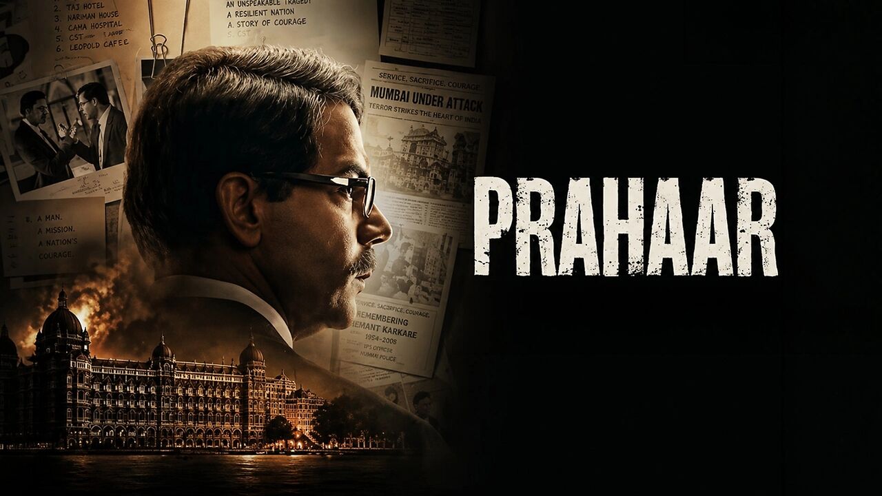 Ahead of Prahaar, Rajkummar Rao’s most notable real-life portrayals