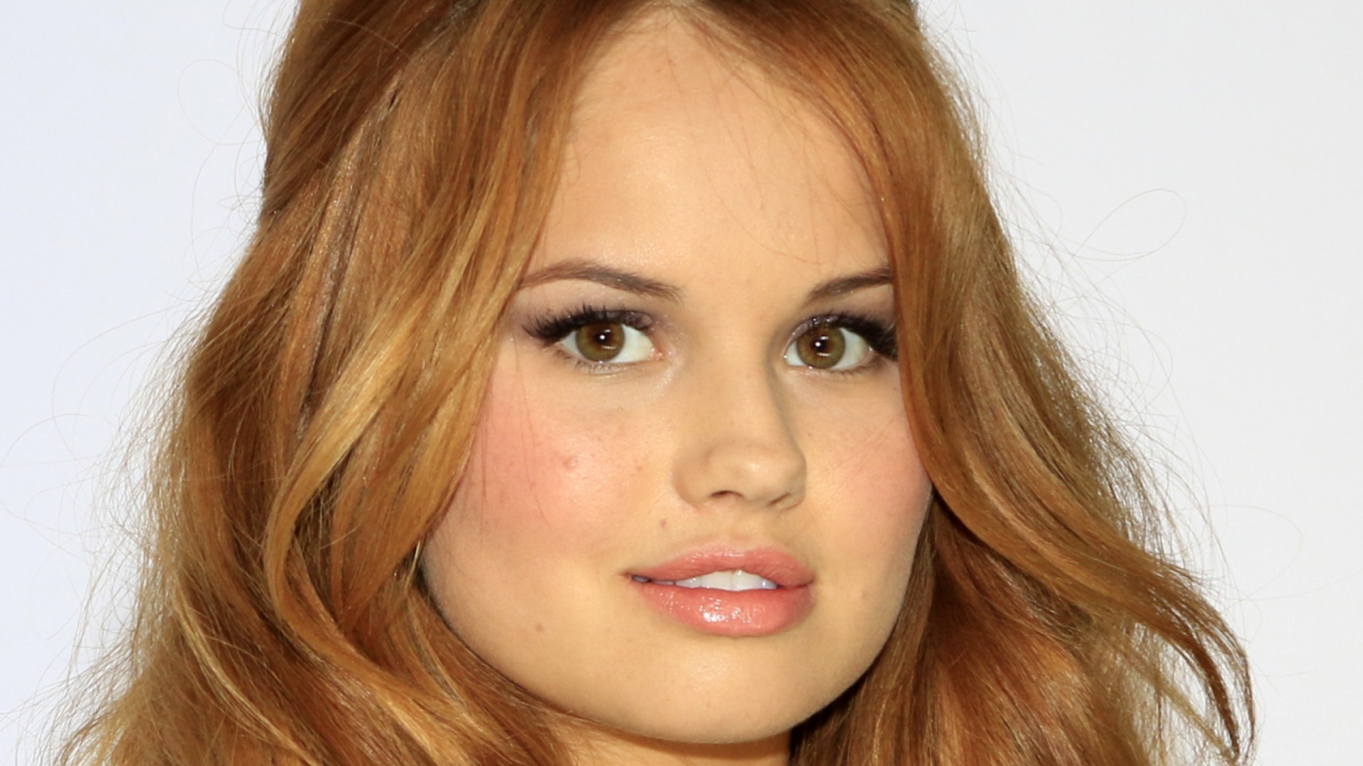 The untold truth of Debby Ryan