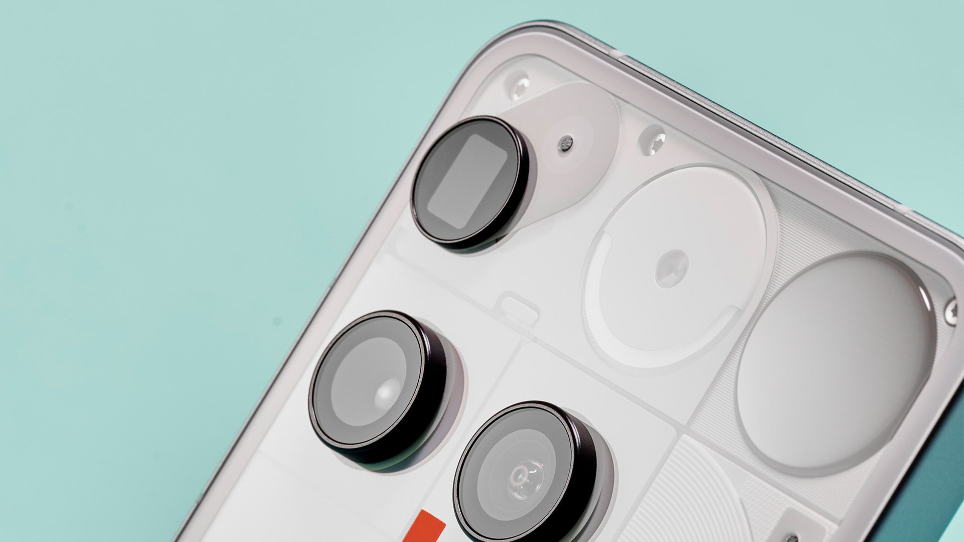 Your Nothing Phone (3) just got the massive feature update you've been ...