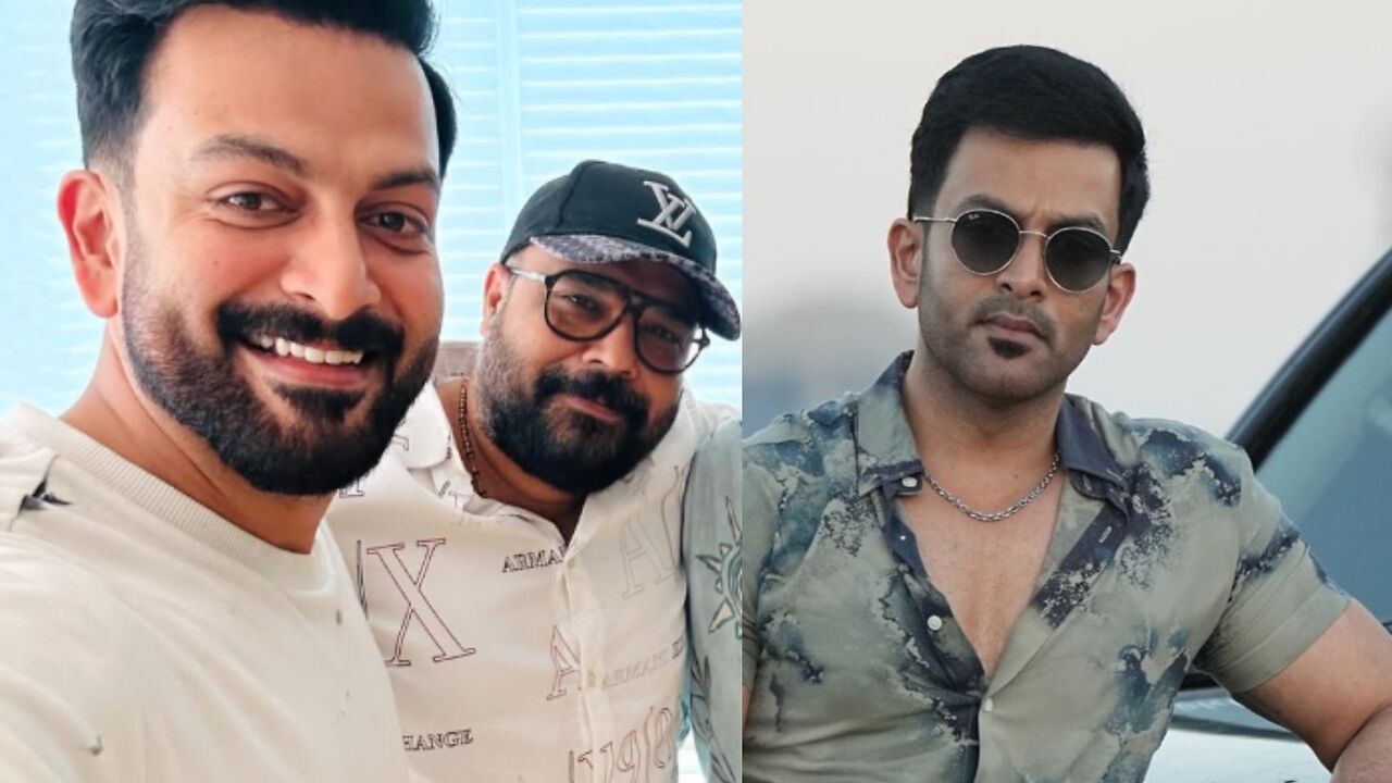 Khalifa OTT release: Hatred towards Prithviraj, review bombing behind ...