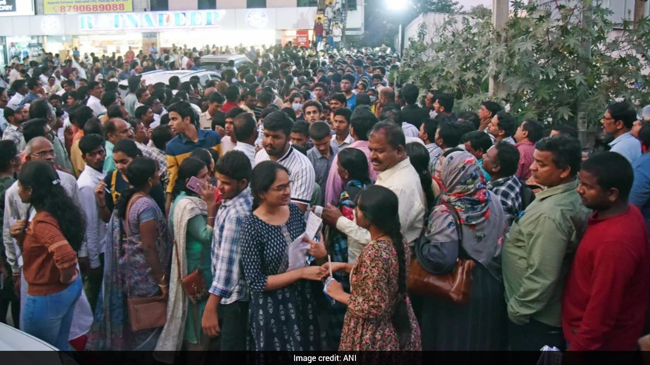 JEE Main 2027: 16 expected exam cities for Karnataka candidates