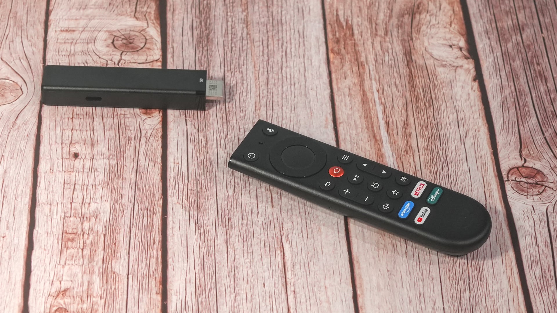 Amazon Fire TV Stick 4K review: A small streaming dongle with one big ...