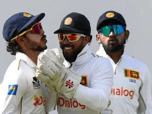 Kusal Mendis named captain for the first time as Sri Lanka unveils 15 ...