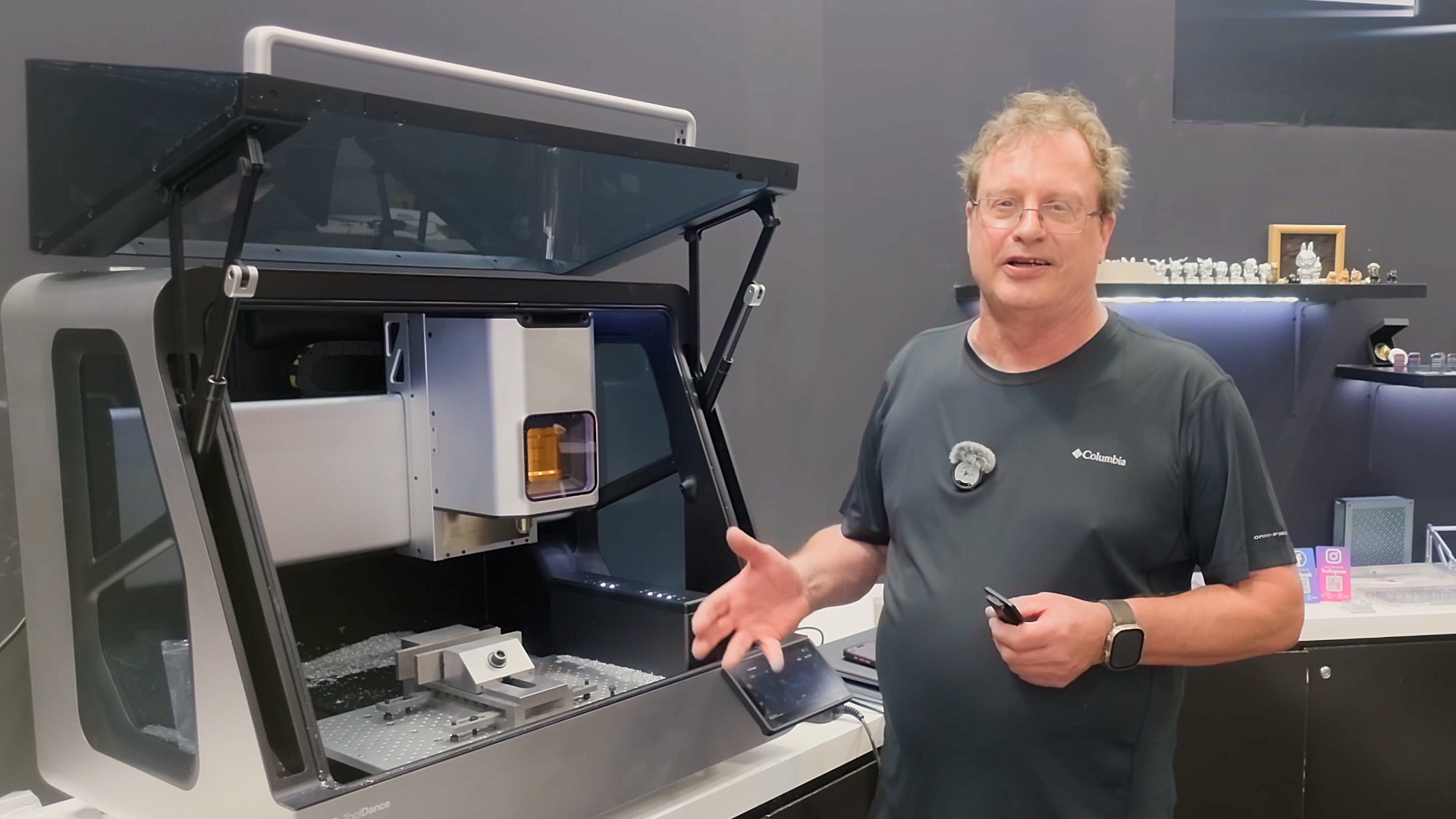 De democratisering van digitale fabricage (Deel 1): van 3D-printer naar ...