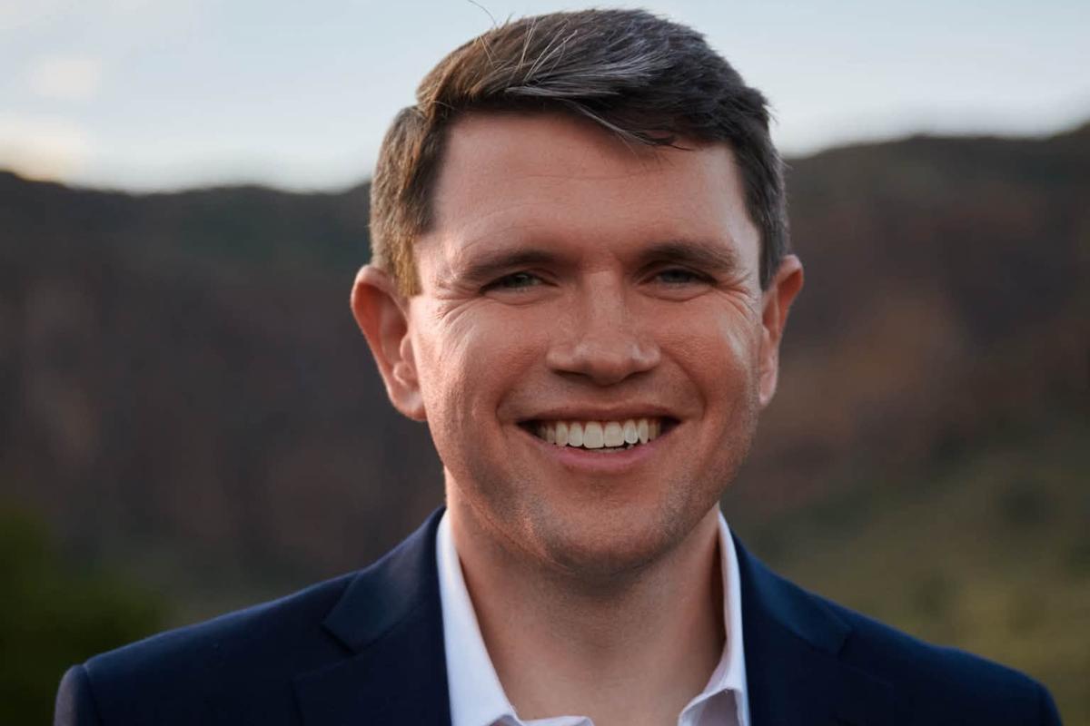 MAGA X accounts accused of 'manufacturing' James Talarico's hospital ...