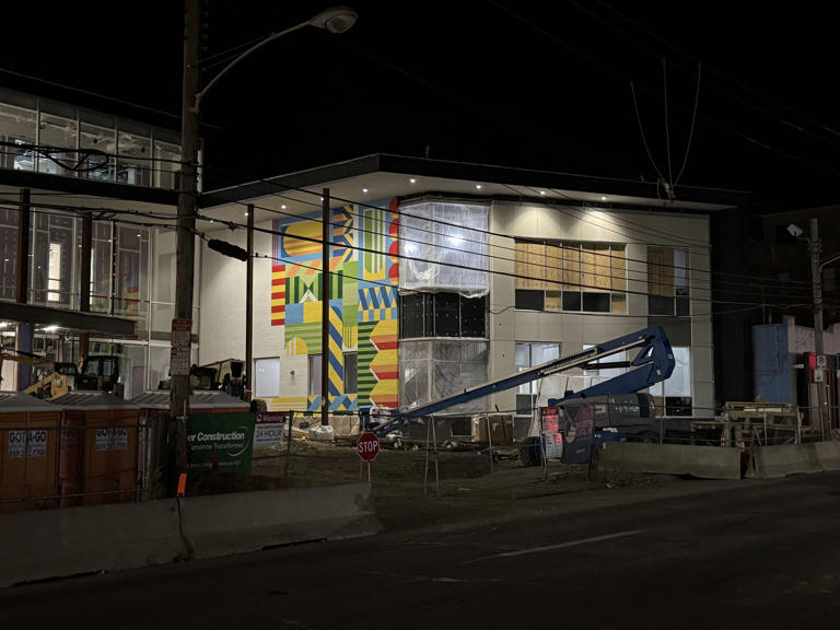 Blink murals leave a lasting mark on Cincinnati