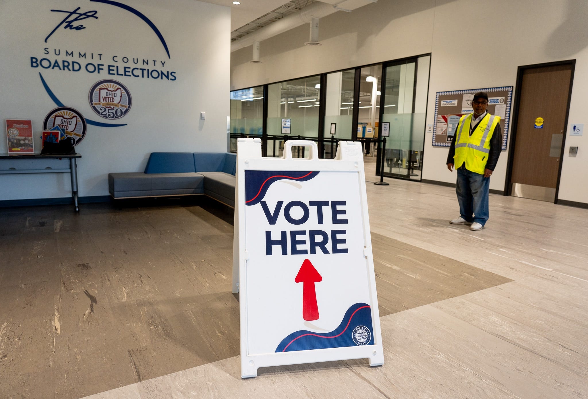 Where Akron leaders, mayoral candidates stand on housing ballot issues