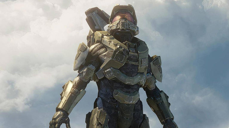 Halo: New Covenant is the Halo 4 we always wanted