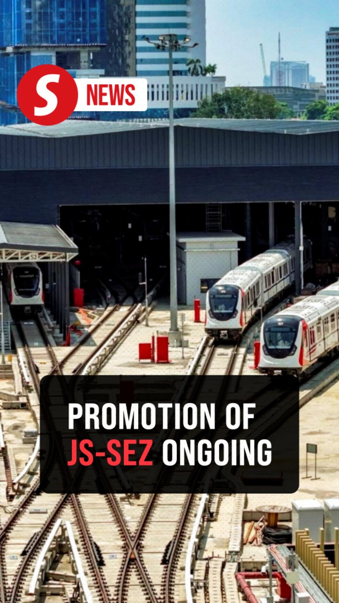 Investors await JS-SEZ blueprint, February RTS launch will not affect ...