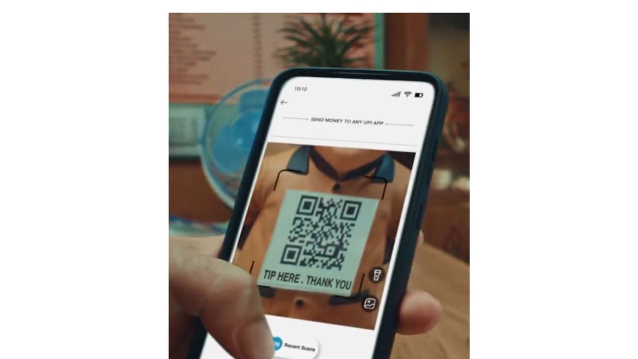 NPCI defers UPI MDR on merchant transactions until after Diwali