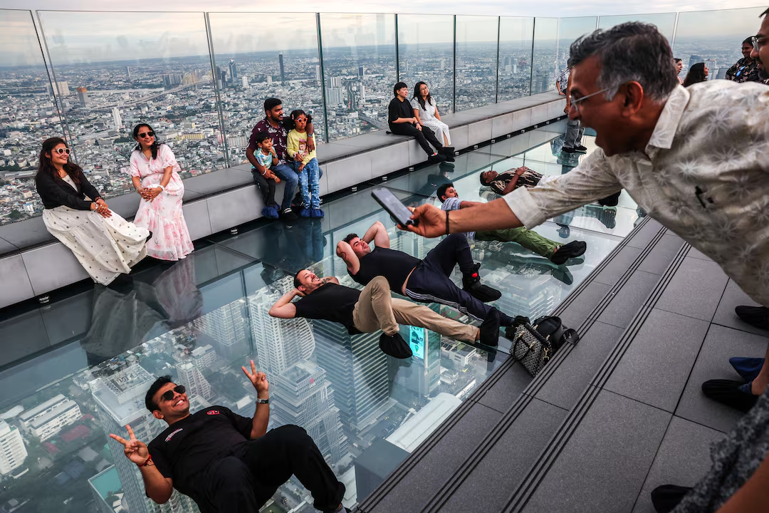 Southeast Asia's second most visited country risks tourist's ire with ...