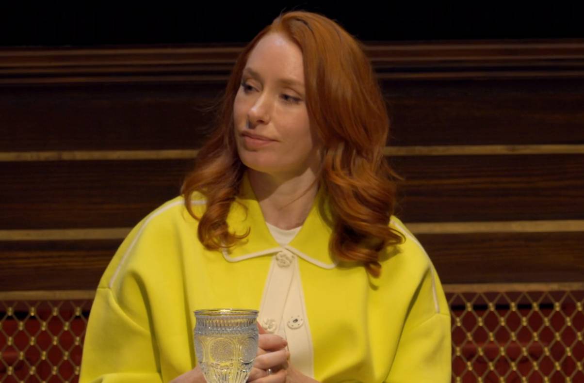 Hannah Fry breaks her own Celebrity Traitors rule as she still faces ...