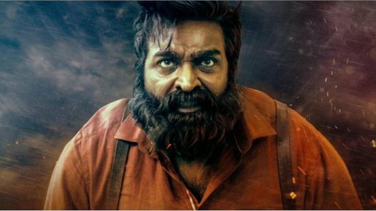 Mysskin-Vijay Sethupathi's Train gets December release date