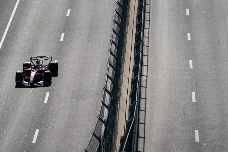 Formula One fans, get ready for Rwanda as race returns to Africa