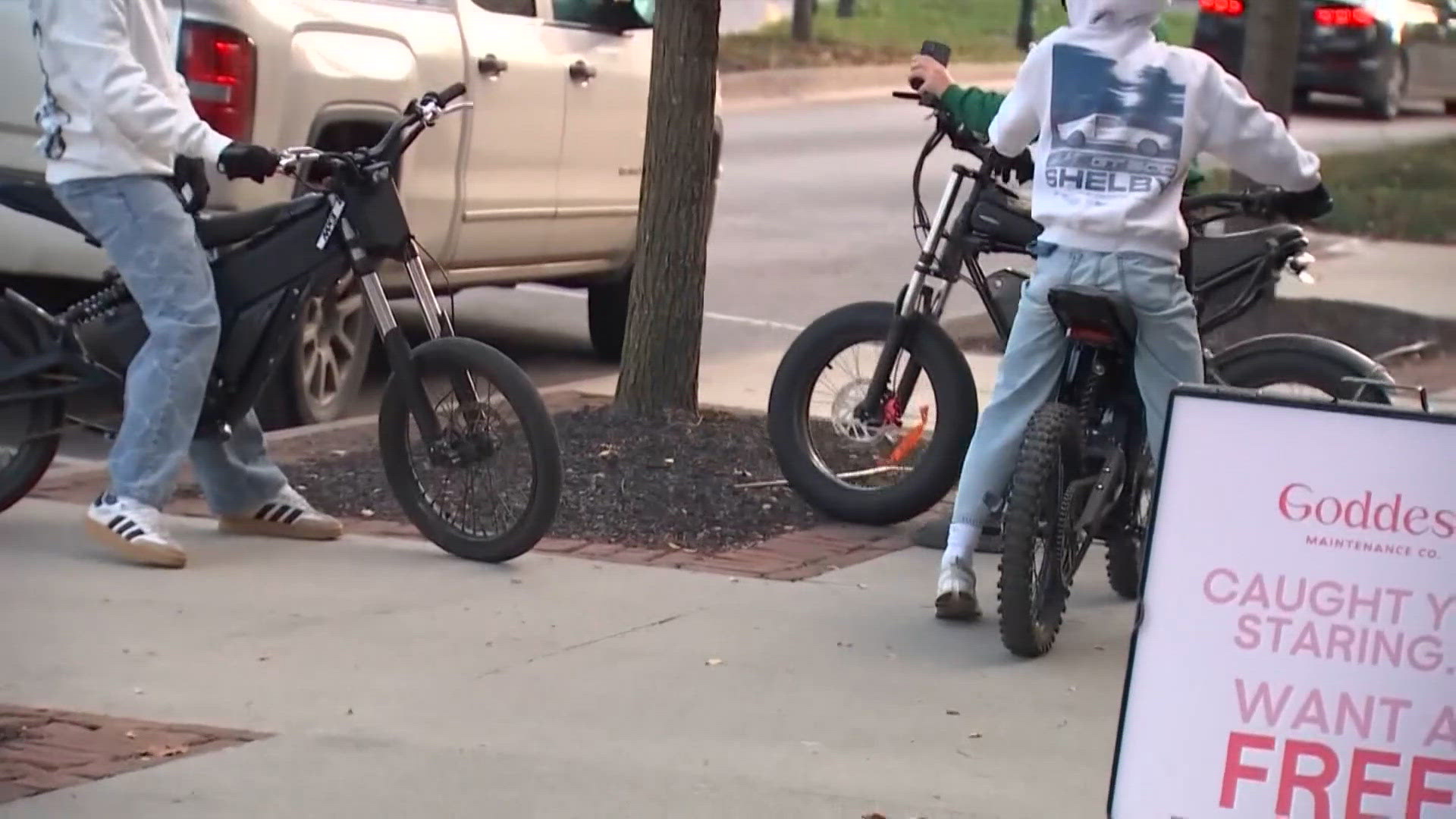 Hilliard residents to discuss potential additional e-bike, scooter ...