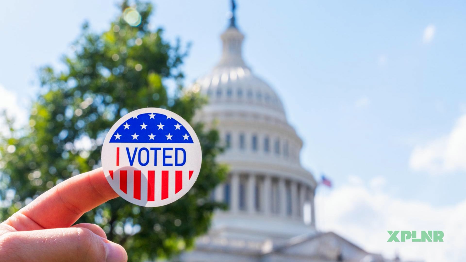 Can the presidential election ever be delayed?