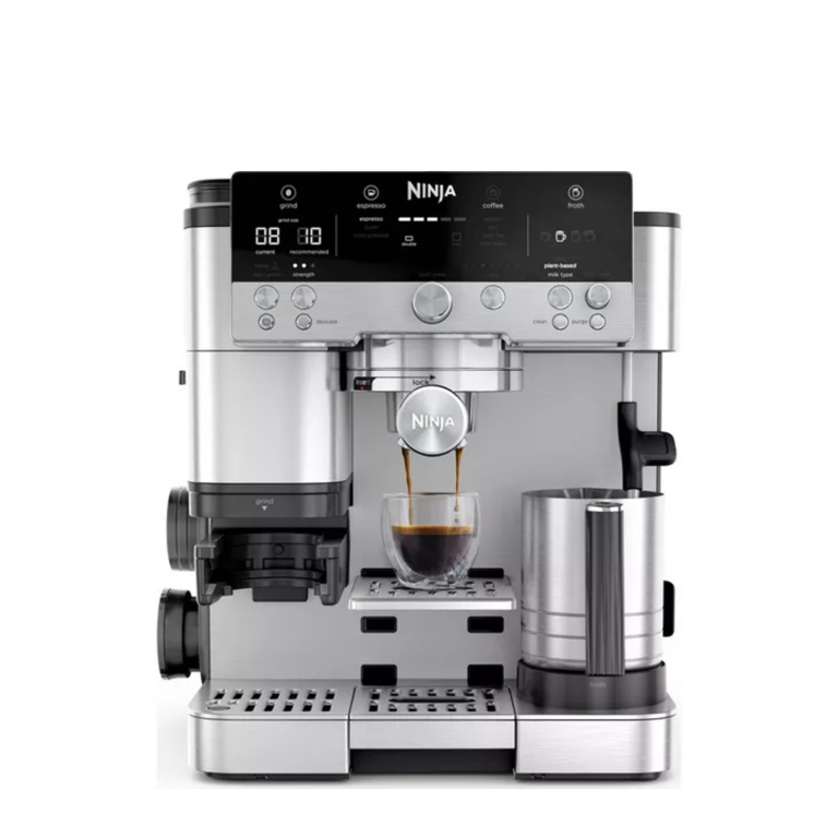 3 affordable Ninja coffee machines I'd buy over an expensive one
