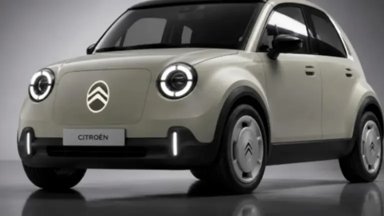 De ‘lelijke eend’ – Citroën 2CV – fladdert straks weer de weg op