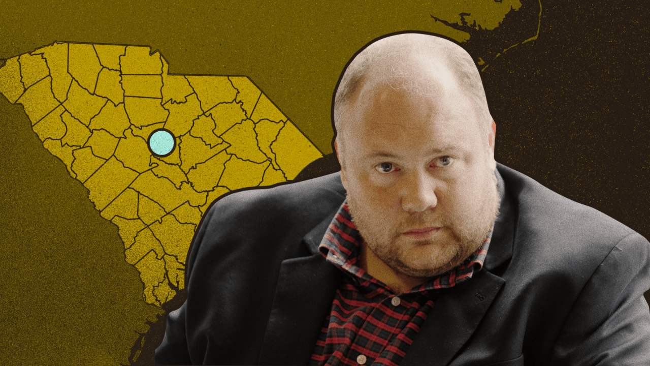 I went home to South Carolina to ask young voters about Trump and the economy