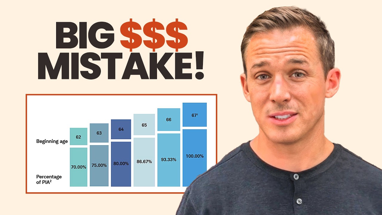 Should you claim Social Security at 62, 67 or 70? The answer depends on ...