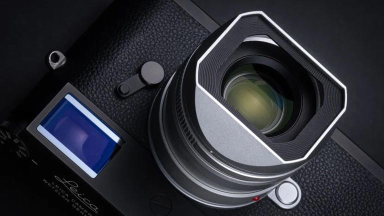 Light Lens Lab is taking aim at Leica's premium optics with an exciting ...