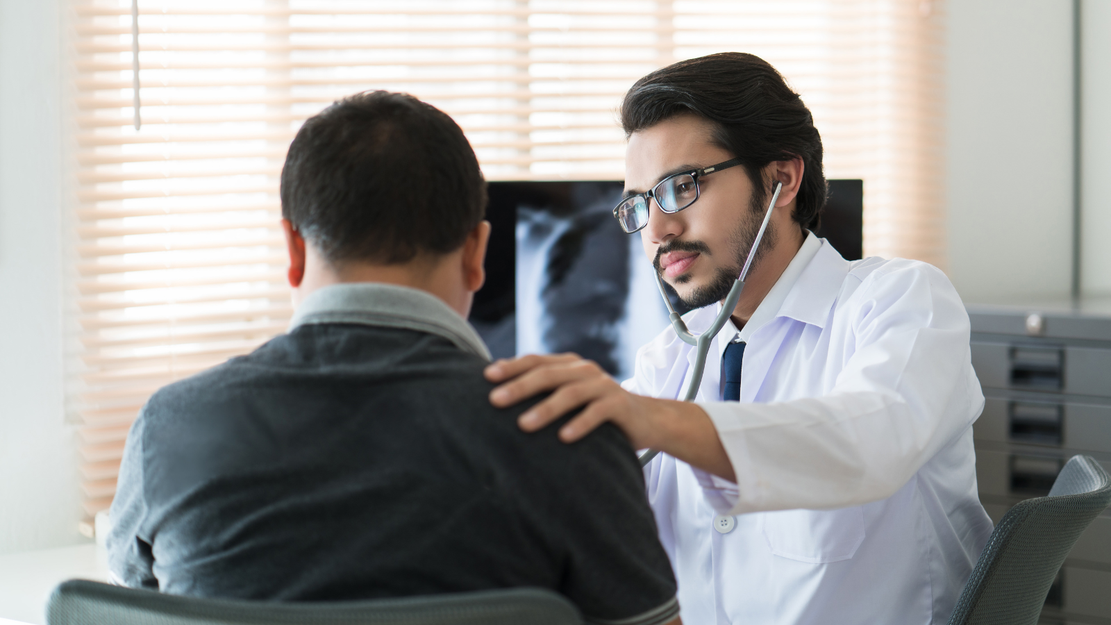 Can they affect male fertility?