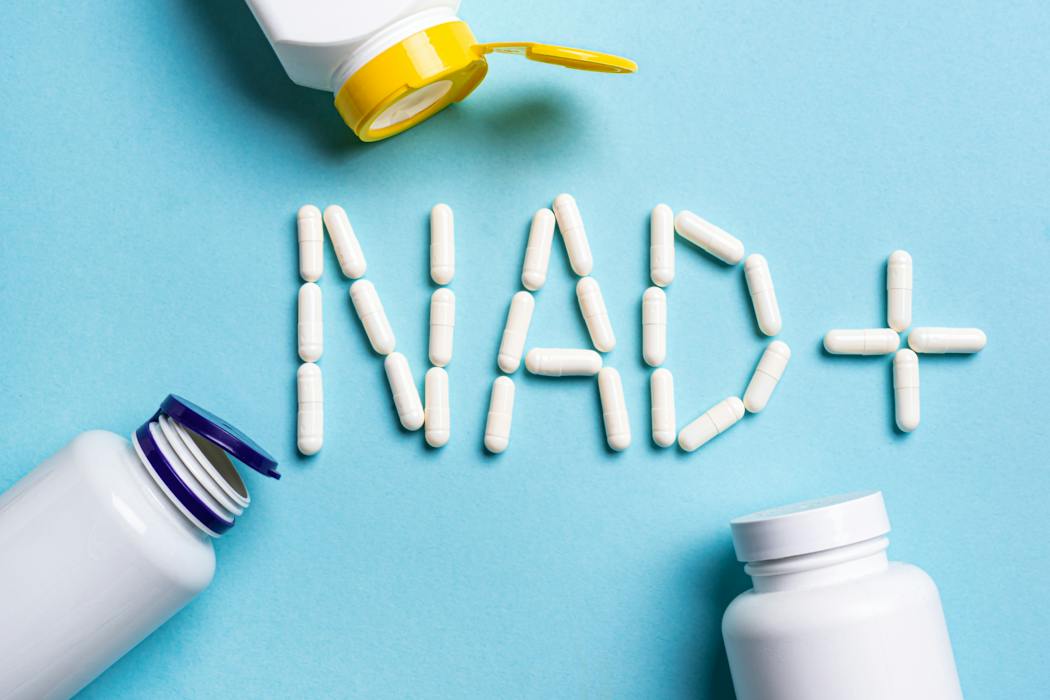 Can NAD+ supplements help us age more healthily? Here’s what the ...