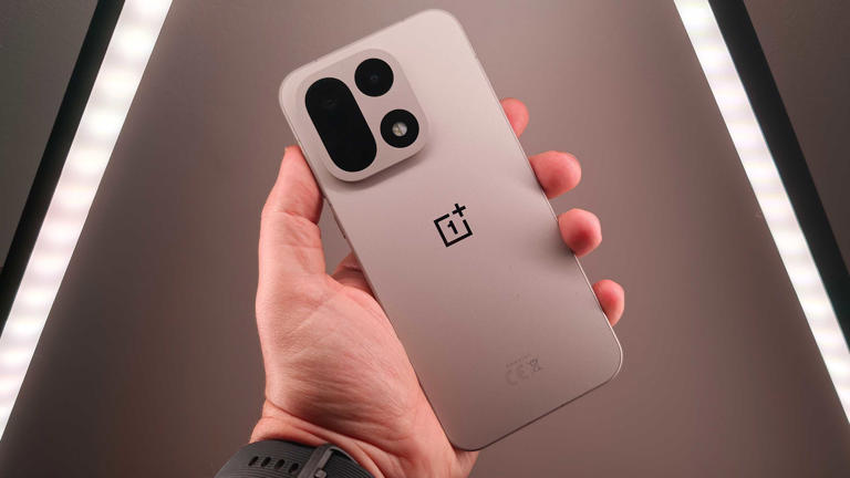 The OnePlus 16 looks so good, you might want to import one