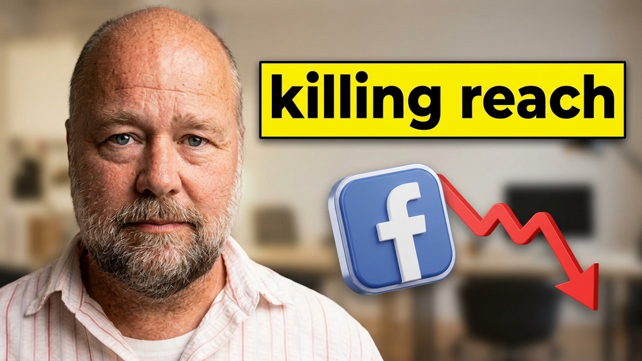 Common Facebook mistakes businesses need to stop making