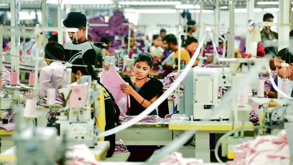 Large businesses must help MSMEs upgrade, build competitiveness, says ...