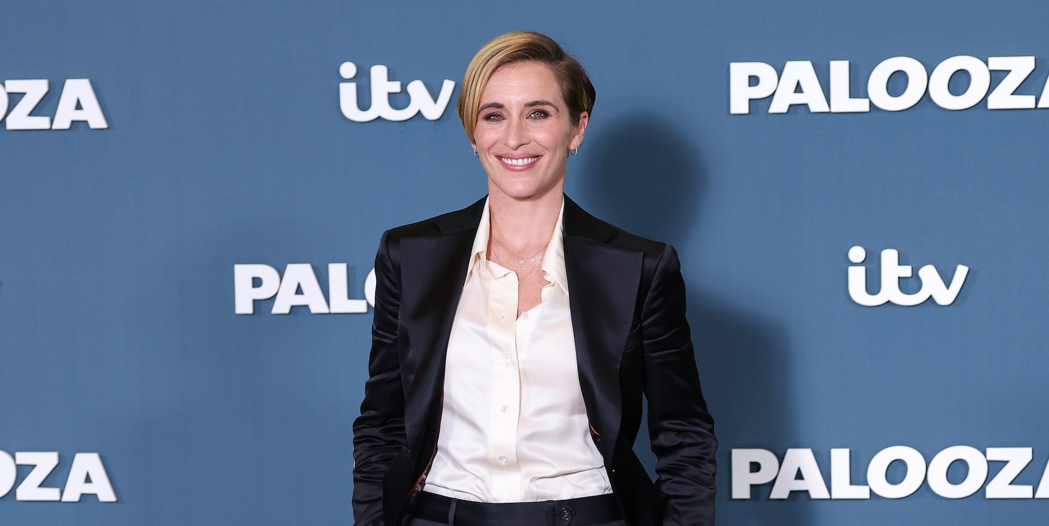Stephen Graham and Vicky McClure are fantastic: This acclaimed British ...